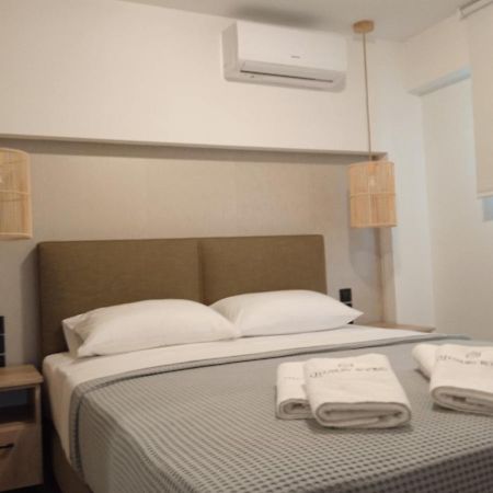 Q Luxury Rooms Paleros Exterior foto