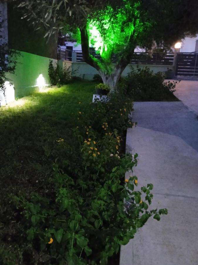 Q Luxury Rooms Paleros Exterior foto