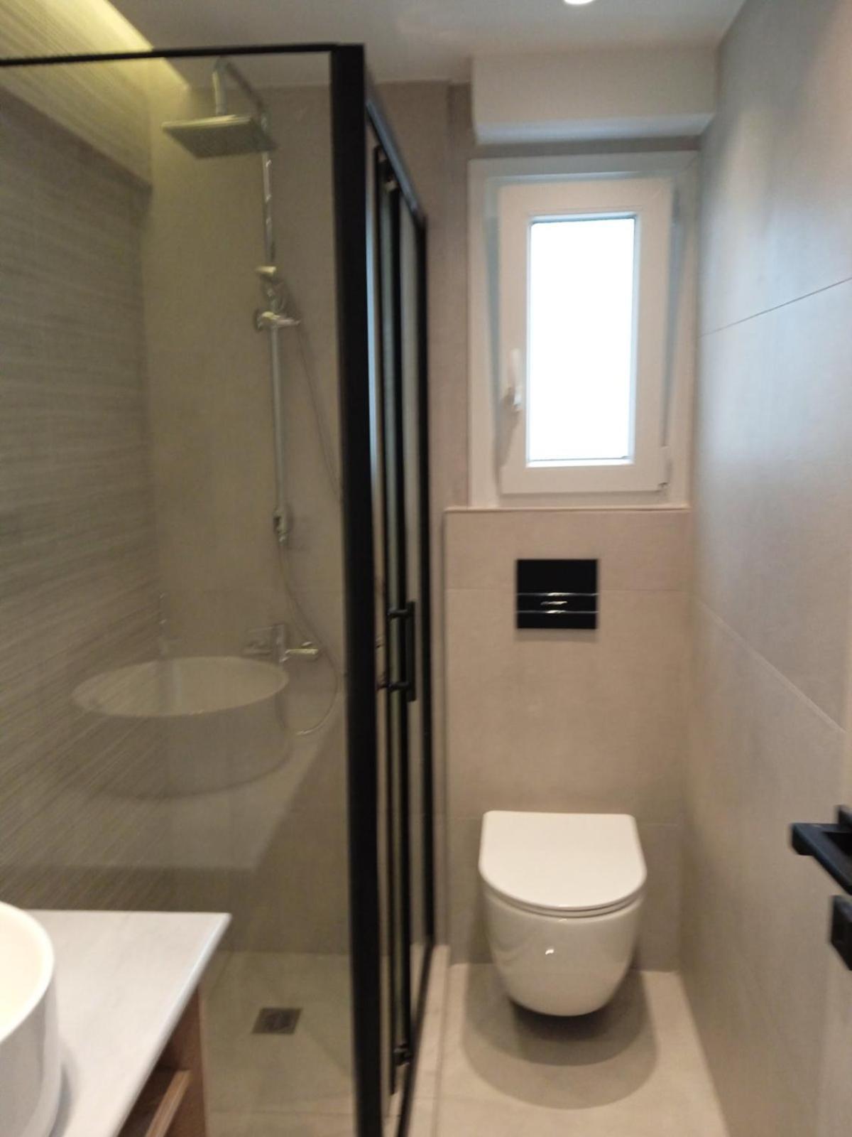 Q Luxury Rooms Paleros Quarto foto